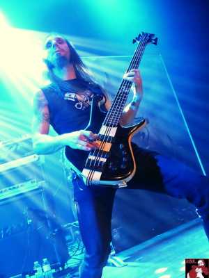 Hell Oween Fest - Saintes 2015 (No Return)